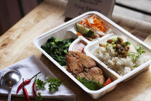 Cơm suất Cơm suất