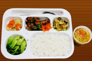Cung ứng cơm hộp Cung ứng cơm hộp