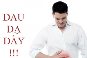 Đau dạ dày nên ăn gì? Tuyệt đối tránh những thực phẩm sau Đau dạ dày nên ăn gì? Tuyệt đối tránh những thực phẩm sau