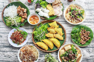 Một số món ăn dân dã cho mâm cơm nhà bạn Một số món ăn dân dã cho mâm cơm nhà bạn