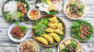 Một số món ăn dân dã cho mâm cơm nhà bạn Một số món ăn dân dã cho mâm cơm nhà bạn